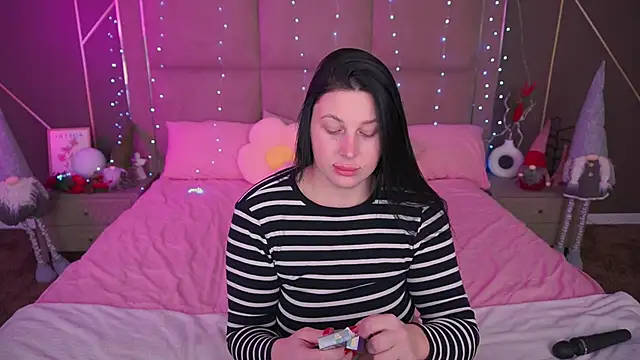 ArianaDarkk live sex cam