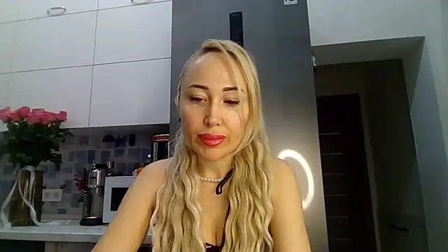 NanaGold2992's cam snapshot