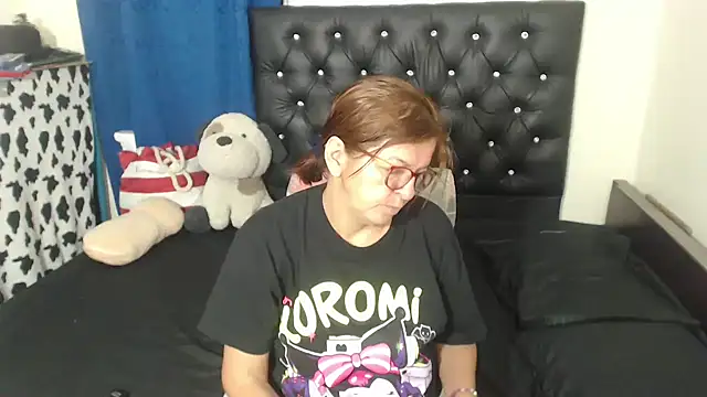 MedusaLilith's cam snapshot