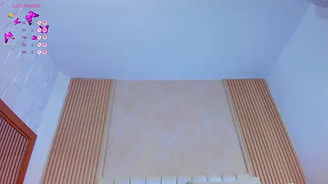 BILIE_ROUSE1's cam snapshot