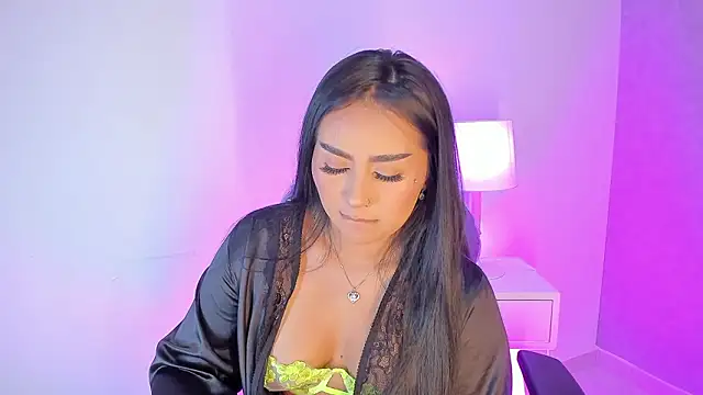 Cameliaa_Smiith's cam snapshot