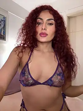 Victoria-77's cam snapshot