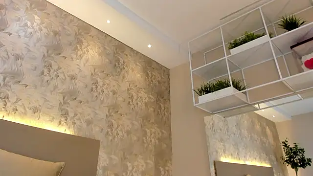 JadaKai's cam snapshot