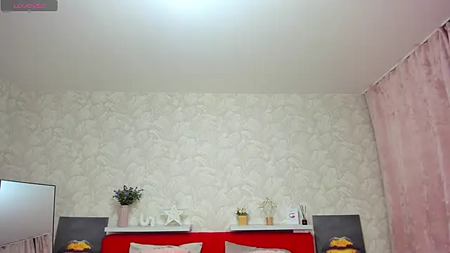 KattyPeachX's cam snapshot