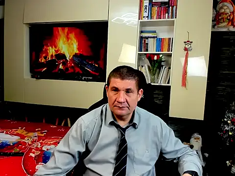 SpartacusDaddy48's cam snapshot