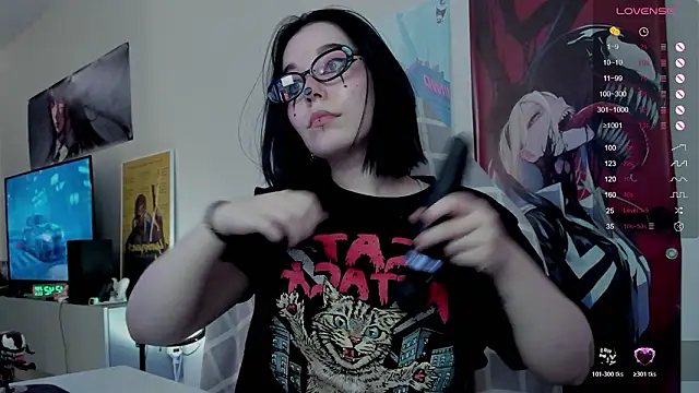 MargarettRose's cam snapshot