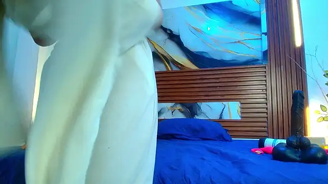 Evelin_thompsson's cam snapshot