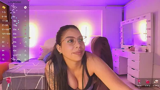 kloe28's cam snapshot