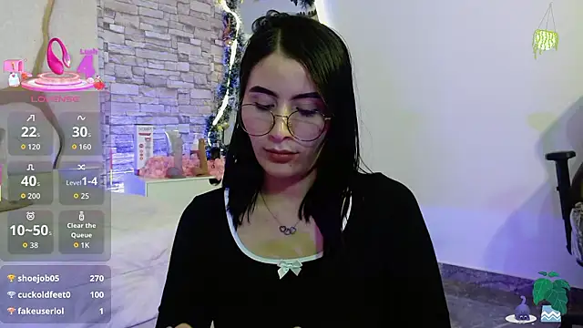 casse_tay's cam snapshot