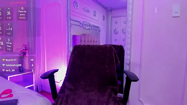 Sabrina_Cutte's cam snapshot