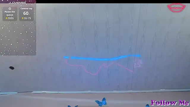 Roxan-Fox-'s cam snapshot