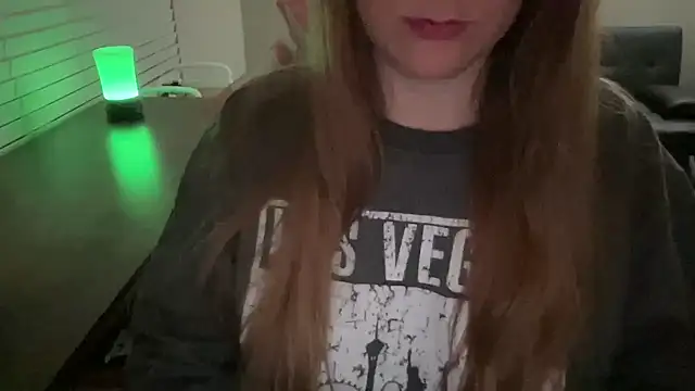 MollyJenson's cam snapshot