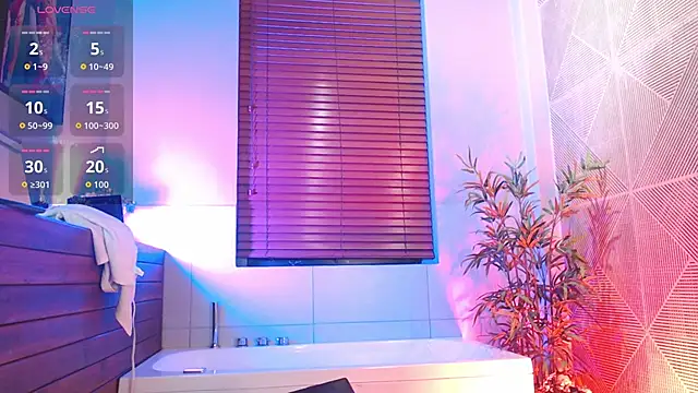 Dustin_Sonne's cam snapshot