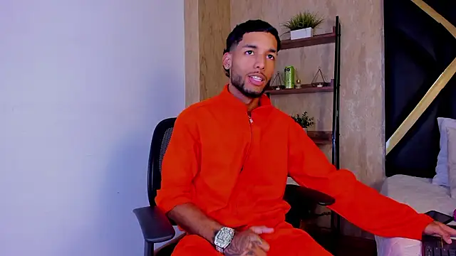 Thiagoferreti's cam snapshot