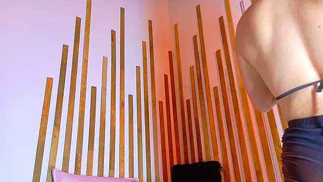 Jennifer_Vega1's cam snapshot