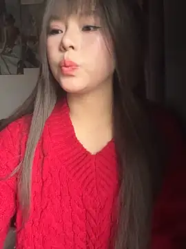 SarahBeii's cam snapshot