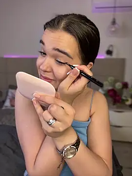 BabyShy-'s cam snapshot