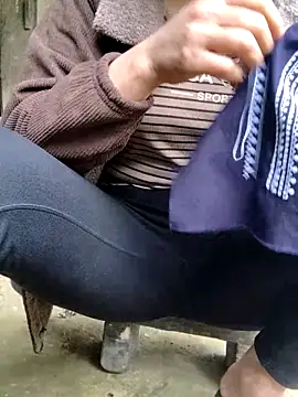 Congee-666's cam snapshot