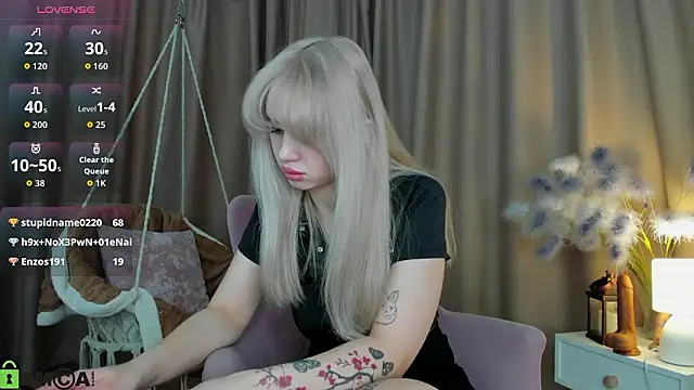 Valerie_Woods's cam snapshot