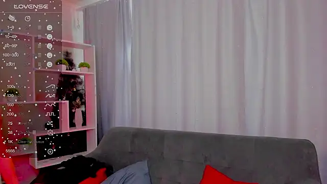 graseflower's cam snapshot