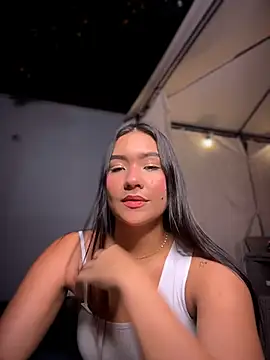 noa_moon's cam snapshot