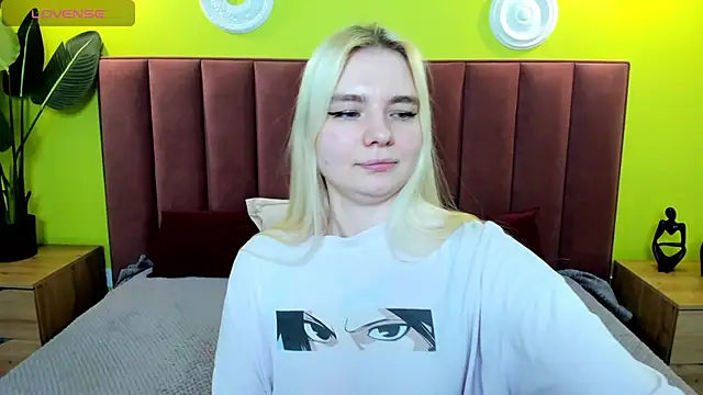 RuthBryant's cam snapshot