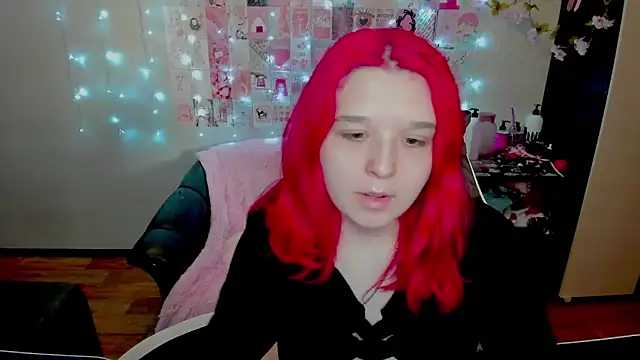 Acid_Kate's cam snapshot