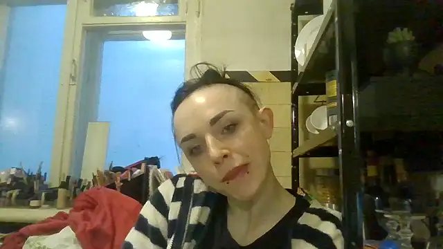 Trinsy_Love's cam snapshot