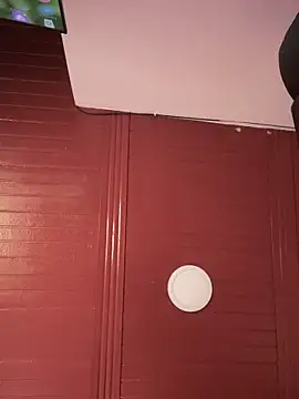 Soy_Daniela's cam snapshot