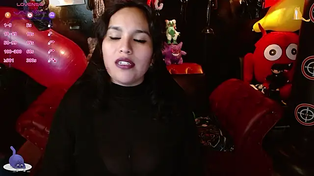 kureiji_hentaii's cam snapshot