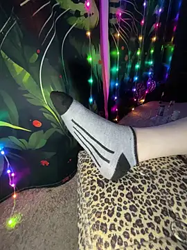 fatfabulous1981's cam snapshot