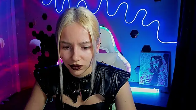 mistress_annaa's cam snapshot