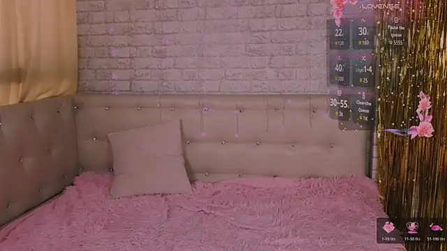 AnimeAlica18's cam snapshot