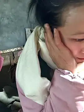 liu-liusexy's cam snapshot