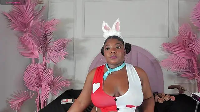 Tamaramilleer's cam snapshot