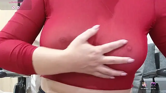 Vika_style's cam snapshot