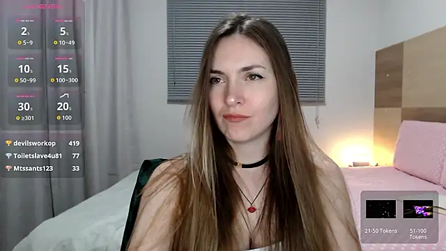 Naughty_Annn's cam snapshot