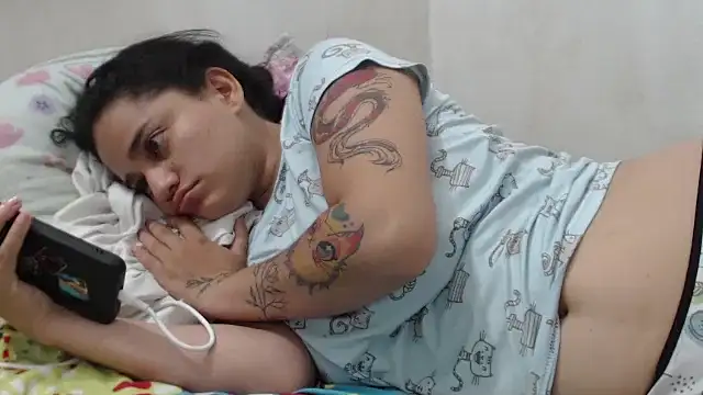 girl_tits's cam snapshot