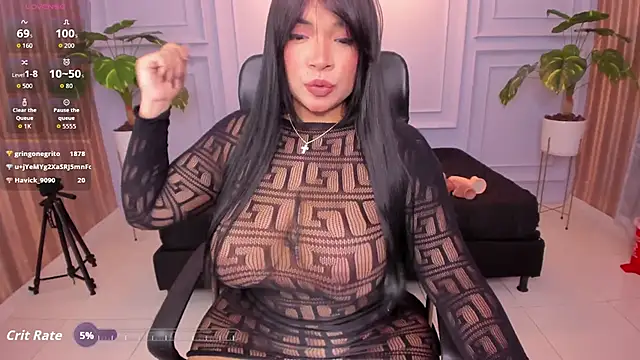 alaiasweet_'s cam snapshot