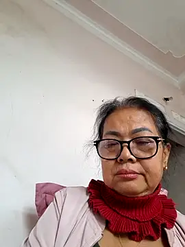 Hotestlove's cam snapshot