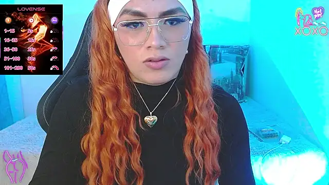 giuliana_andrade live sex cam