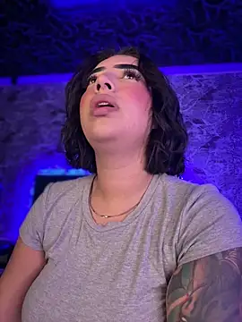 Scarlett-LS's cam snapshot