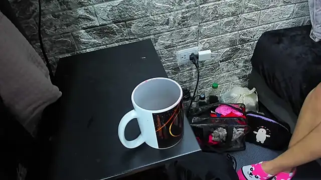 YanetRose's cam snapshot