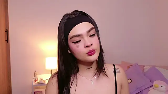 dulceduarte23 live sex cam