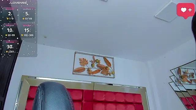 SaraWagner_'s cam snapshot