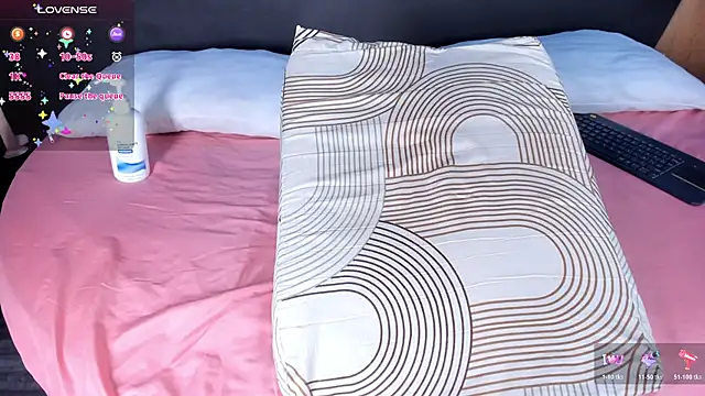 Alexia__cox's cam snapshot