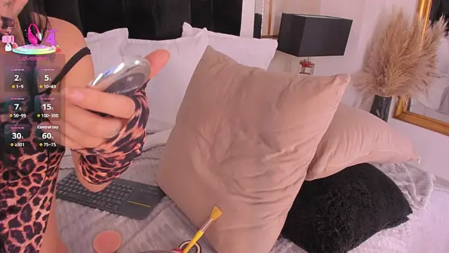 RoxyLior's cam snapshot