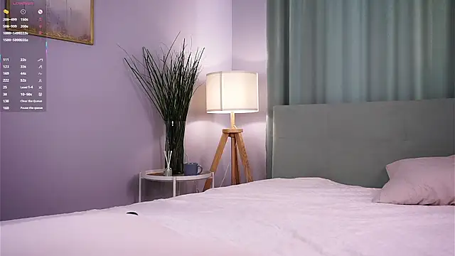 KateCahee's cam snapshot