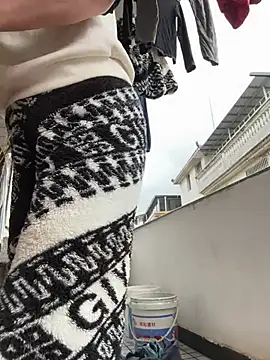 daaqnn's cam snapshot