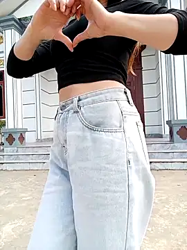 hangnga89's cam snapshot